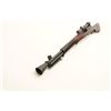 Image 5 : M1-D Garand Sniper Rifle in .30-06, S/N 2881888. Marked S.A.