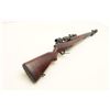 Image 9 : M1-D Garand Sniper Rifle in .30-06, S/N 2881888. Marked S.A.