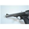 Image 11 : Husqvarna semi-automatic pistol, .380 caliber, 5 barrel, mat black finish,