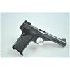 Image 13 : Husqvarna semi-automatic pistol, .380 caliber, 5 barrel, mat black finish,