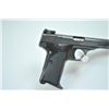 Image 14 : Husqvarna semi-automatic pistol, .380 caliber, 5 barrel, mat black finish,