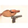 Image 2 : Husqvarna semi-automatic pistol, .380 caliber, 5 barrel, mat black finish,