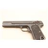 Image 6 : Husqvarna semi-automatic pistol, .380 caliber, 5 barrel, mat black finish,