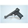 Image 9 : Husqvarna semi-automatic pistol, .380 caliber, 5 barrel, mat black finish,
