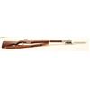 Image 2 : U.S. Springfield M1 Garand semi-automatic rifle, 7.62mm caliber, engraved, chromed