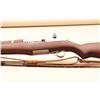Image 8 : U.S. Springfield M1 Garand semi-automatic rifle, 7.62mm caliber, engraved, chromed