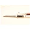 Image 9 : U.S. Springfield M1 Garand semi-automatic rifle, 7.62mm caliber, engraved, chromed