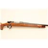 Image 2 : Interarms Mark X Mauser bolt action rifle, .243 caliber, 24