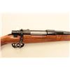 Image 3 : Interarms Mark X Mauser bolt action rifle, .243 caliber, 24