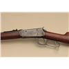 Image 3 : Winchester Model 94 lever action carbine, .30 W.C.F. caliber, 20