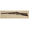Image 3 : Burnside saddle ring carbine, .54 caliber, Serial #29051. The carbine