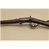 Image 4 : Burnside saddle ring carbine, .54 caliber, Serial #29051. The carbine