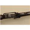 Image 7 : Burnside saddle ring carbine, .54 caliber, Serial #29051. The carbine