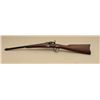 Image 2 : Civil War era Joslyn single shot iron mounted carbine, .52RF