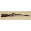 Image 6 : Civil War era Joslyn single shot iron mounted carbine, .52RF