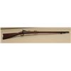 Image 1 : Springfield U.S. Model 1873 Trapdoor rifle, .45 caliber, Serial #216737.