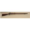 Image 2 : Springfield U.S. Model 1873 Trapdoor rifle, .45 caliber, Serial #216737.