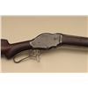 Image 10 : Winchester Model 1901 lever action shotgun, 10 gauge, 32 barrel,