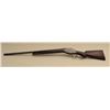 Image 1 : Winchester Model 1901 lever action shotgun, 10 gauge, 32 barrel,