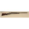 Image 9 : Winchester Model 1901 lever action shotgun, 10 gauge, 32 barrel,