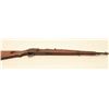 Image 7 : Mannlicher Gew. 98/40 Infantry rifle, 8 x 57 caliber, Serial