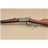 Image 10 : Winchester Model 94 carbine, .30-30 Winchester caliber, Serial #4418508. The