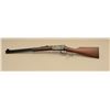 Image 9 : Winchester Model 94 carbine, .30-30 Winchester caliber, Serial #4418508. The
