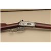 Image 3 : Winchester Model 94 lever action carbine, .30-30 W.C.F. caliber, 20