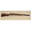 Image 1 : Marlin Ducks Unlimited 1937-1987 Model 990 D.U. semi-auto rifle, .22