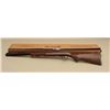 Image 6 : Marlin Ducks Unlimited 1937-1987 Model 990 D.U. semi-auto rifle, .22