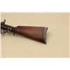 Image 10 : Civil War era Gallager single shot percussion carbine, .50 caliber,