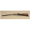 Image 2 : Civil War era Gallager single shot percussion carbine, .50 caliber,