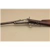 Image 3 : Civil War era Gallager single shot percussion carbine, .50 caliber,