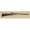 Image 4 : Civil War era Gallager single shot percussion carbine, .50 caliber,