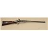 Image 5 : Civil War era Gallager single shot percussion carbine, .50 caliber,