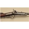 Image 6 : Civil War era Gallager single shot percussion carbine, .50 caliber,