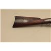Image 7 : Civil War era Gallager single shot percussion carbine, .50 caliber,