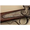Image 8 : Civil War era Gallager single shot percussion carbine, .50 caliber,