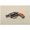 Image 1 : Smith  Wesson Model 36 DA revolver, .38 Special caliber,