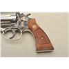 Image 2 : Smith  Wesson Model 12-3 Airweight DA revolver, .38 Special