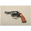 Image 1 : Smith  Wesson Model 37 Airweight DA revolver, .38 Special