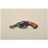 Image 2 : Smith  Wesson Model 37 Airweight DA revolver, .38 Special