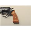Image 3 : Smith  Wesson Model 37 Airweight DA revolver, .38 Special