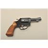 Image 4 : Smith  Wesson Model 37 Airweight DA revolver, .38 Special