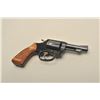 Image 5 : Smith  Wesson Model 37 Airweight DA revolver, .38 Special