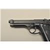 Image 4 : Beretta Model 92S semi-automatic pistol, 9mm caliber, 5 barrel, blued