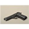Image 5 : Beretta Model 92S semi-automatic pistol, 9mm caliber, 5 barrel, blued