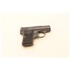 Image 1 : Baby Browning .25 ACP caliber pocket pistol made in Belgium,