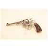 Image 1 : Smith  Wesson MP DA revolver, .38 Special caliber, 6.5