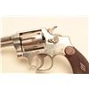 Image 2 : Smith  Wesson MP DA revolver, .38 Special caliber, 6.5